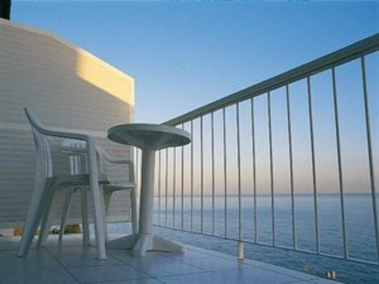 Gran Sol Hotel Sant Pol De Mar Bagian luar foto