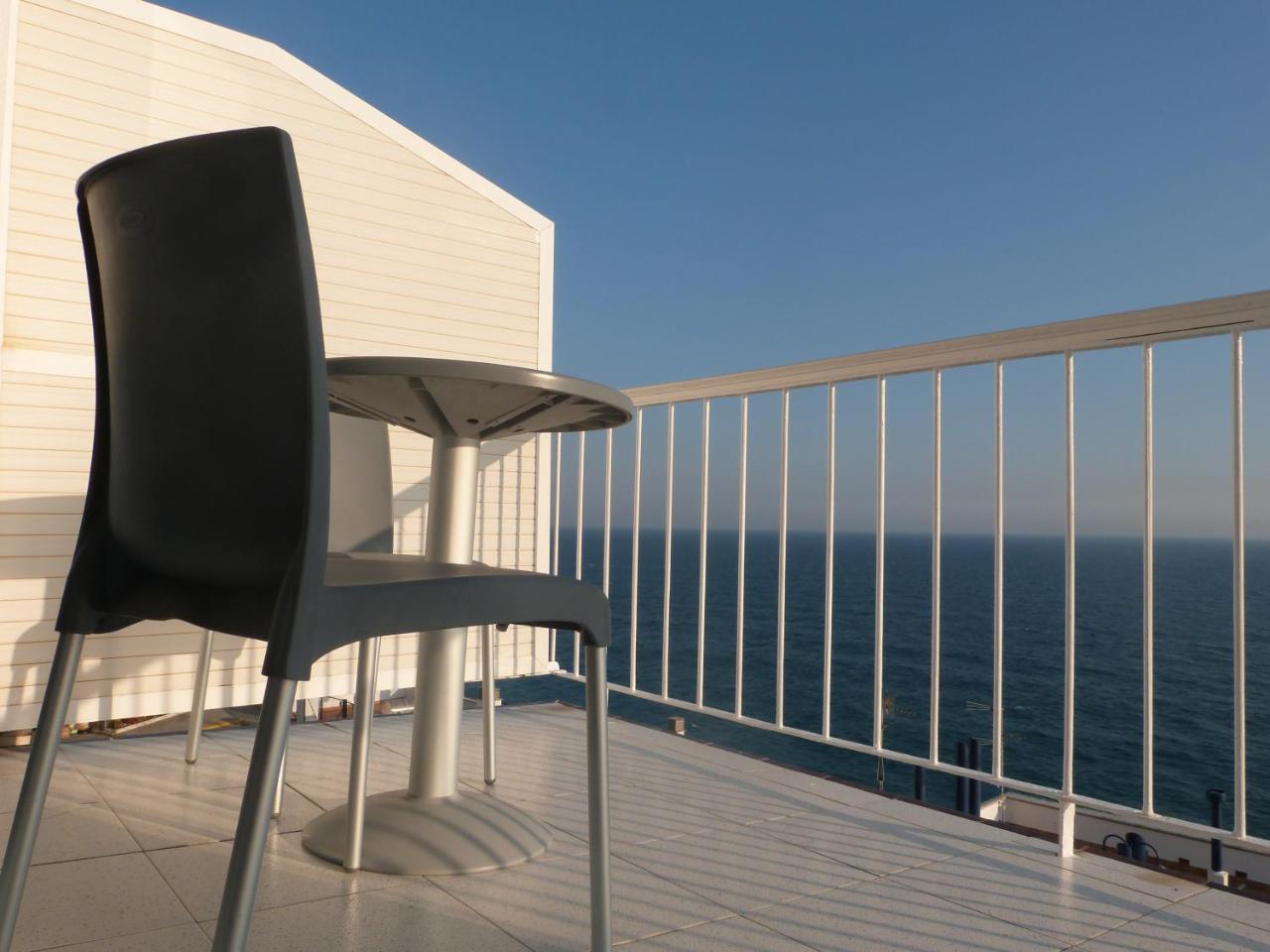 Gran Sol Hotel Sant Pol De Mar Bagian luar foto